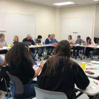 Valentine's Card Decoration Party 2.6.25-3